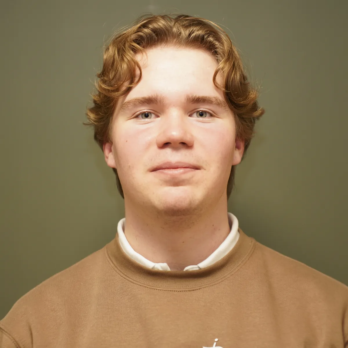 Edvin Ramström